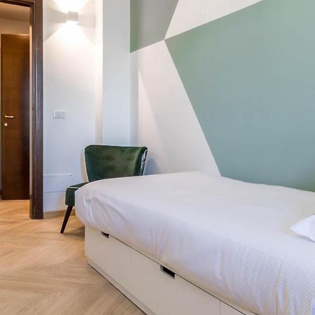 Joivy Superb Apt Close To Fiera Milano And City Life Екстер'єр фото