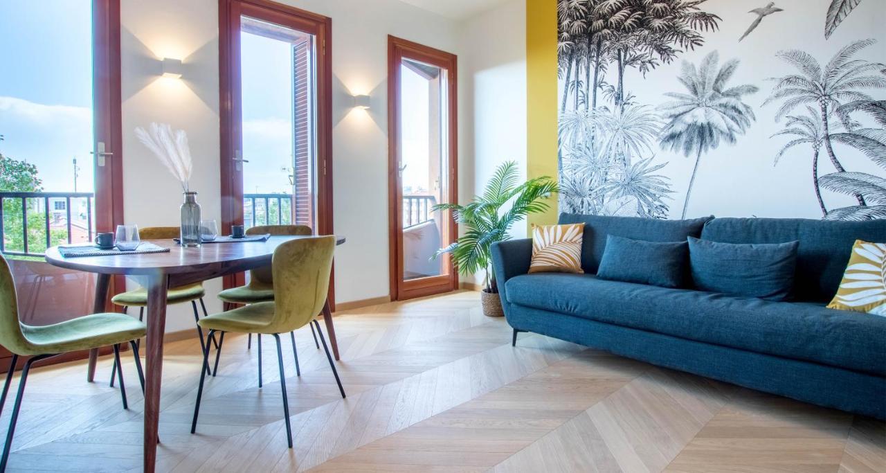 Joivy Superb Apt Close To Fiera Milano And City Life Екстер'єр фото