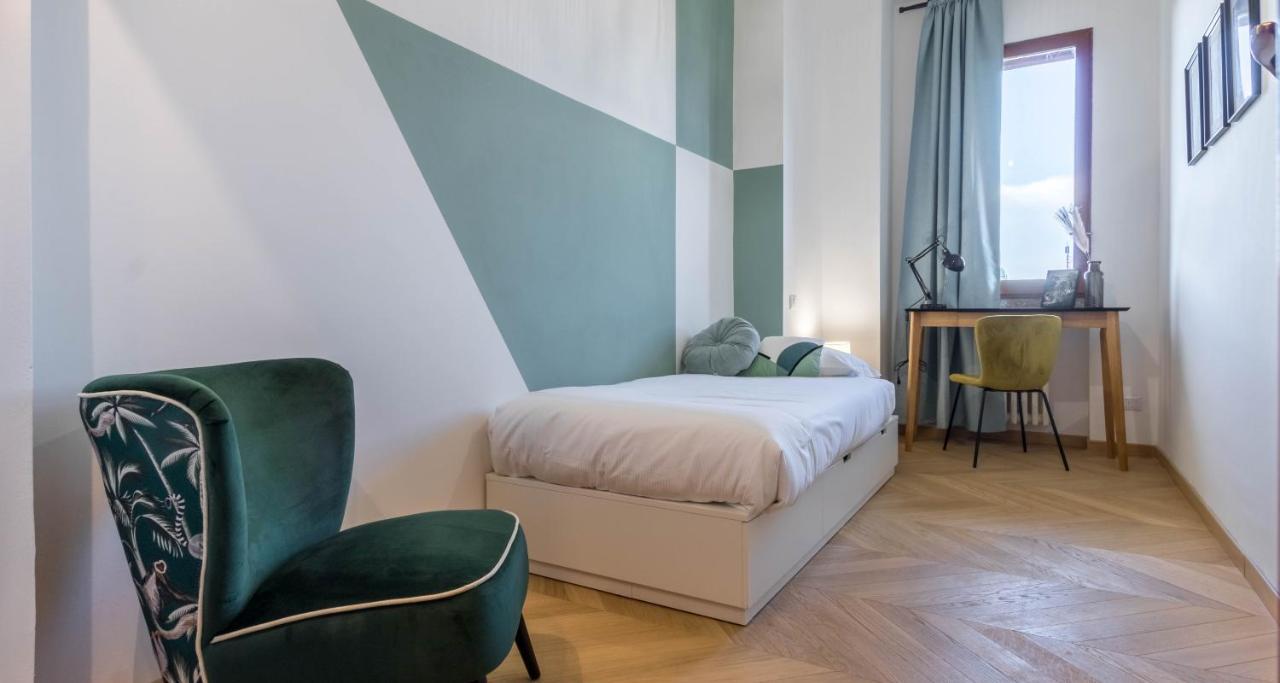 Joivy Superb Apt Close To Fiera Milano And City Life Екстер'єр фото