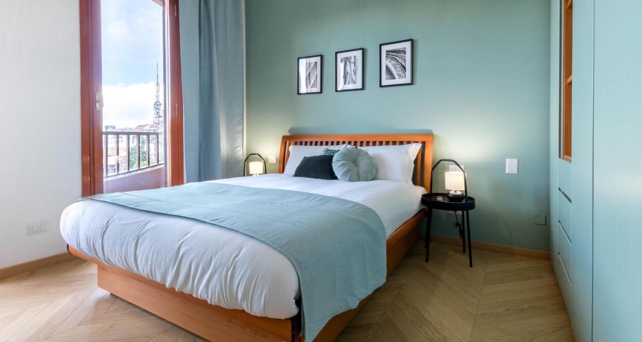 Joivy Superb Apt Close To Fiera Milano And City Life Екстер'єр фото