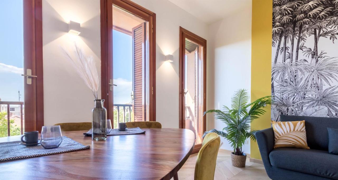 Joivy Superb Apt Close To Fiera Milano And City Life Екстер'єр фото
