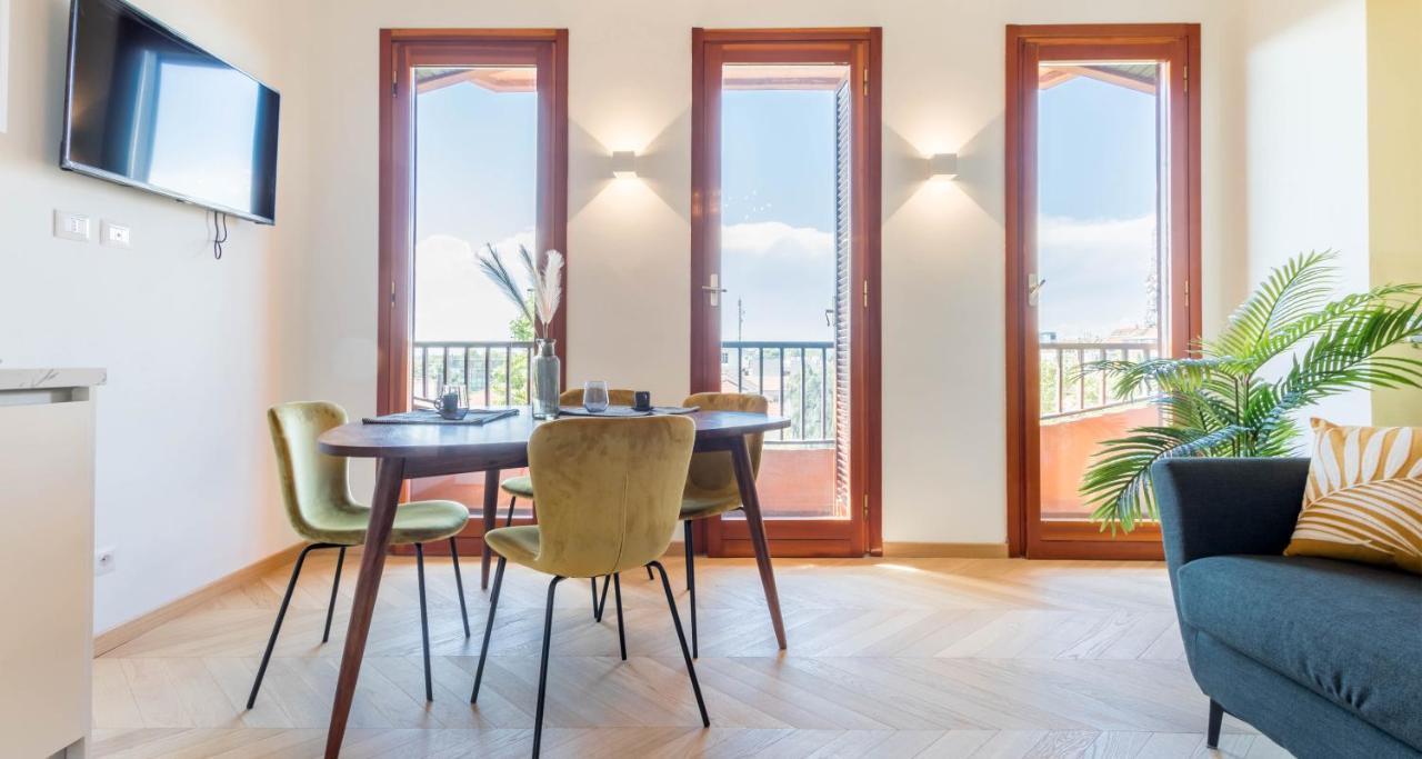 Joivy Superb Apt Close To Fiera Milano And City Life Екстер'єр фото