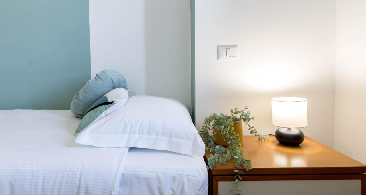 Joivy Superb Apt Close To Fiera Milano And City Life Екстер'єр фото