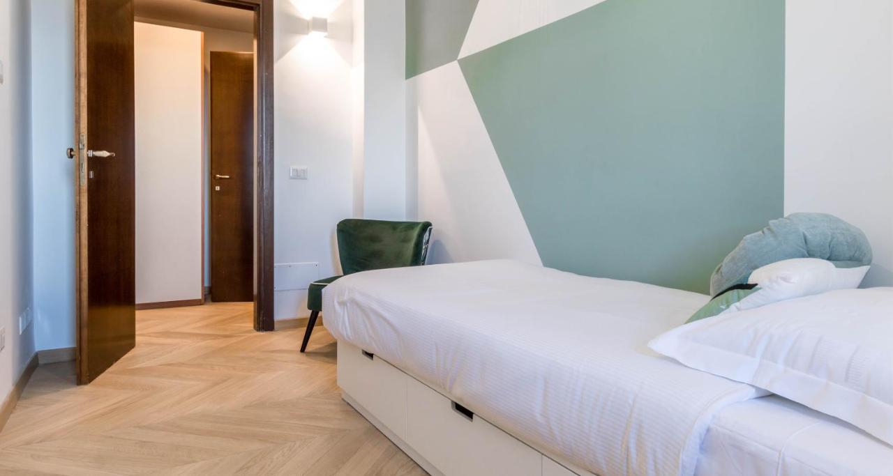 Joivy Superb Apt Close To Fiera Milano And City Life Екстер'єр фото