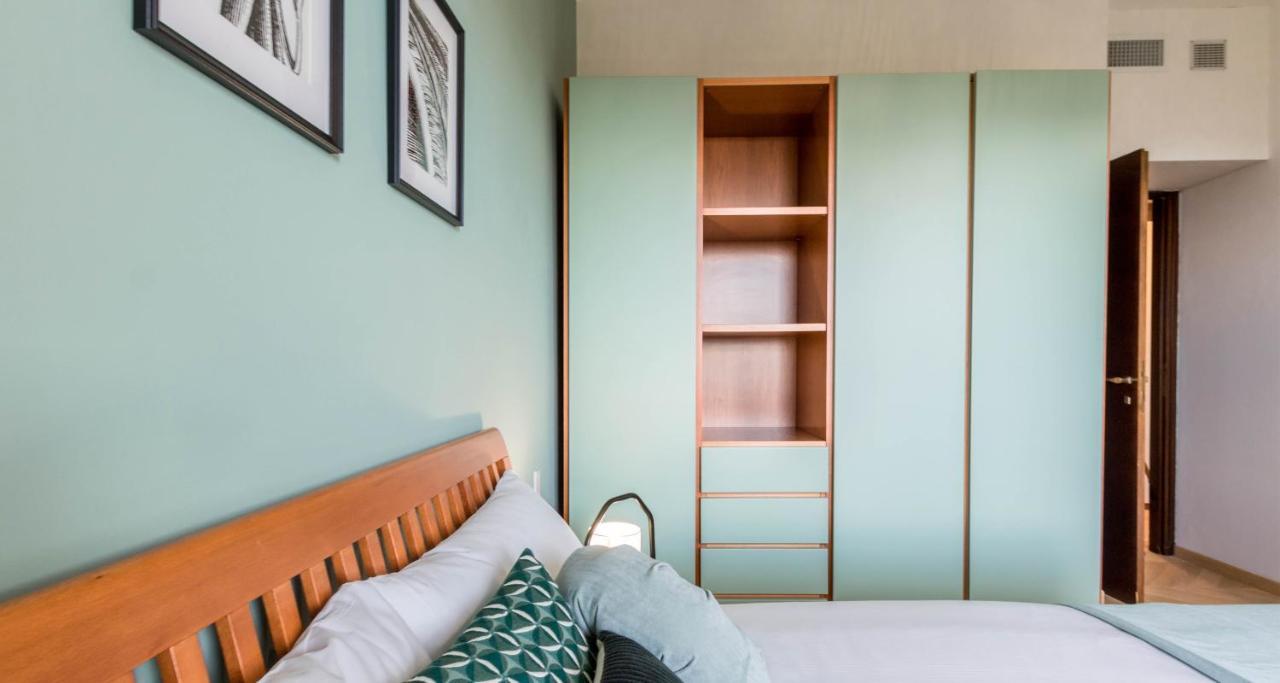 Joivy Superb Apt Close To Fiera Milano And City Life Екстер'єр фото