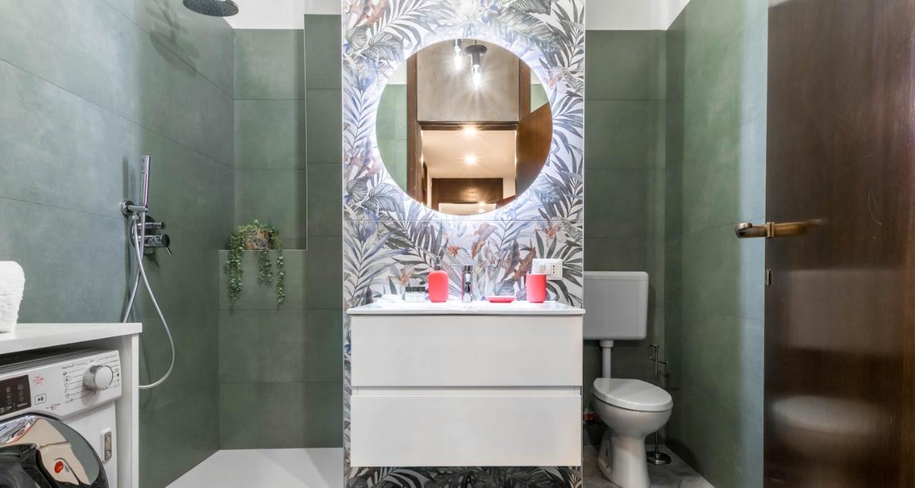 Joivy Superb Apt Close To Fiera Milano And City Life Екстер'єр фото