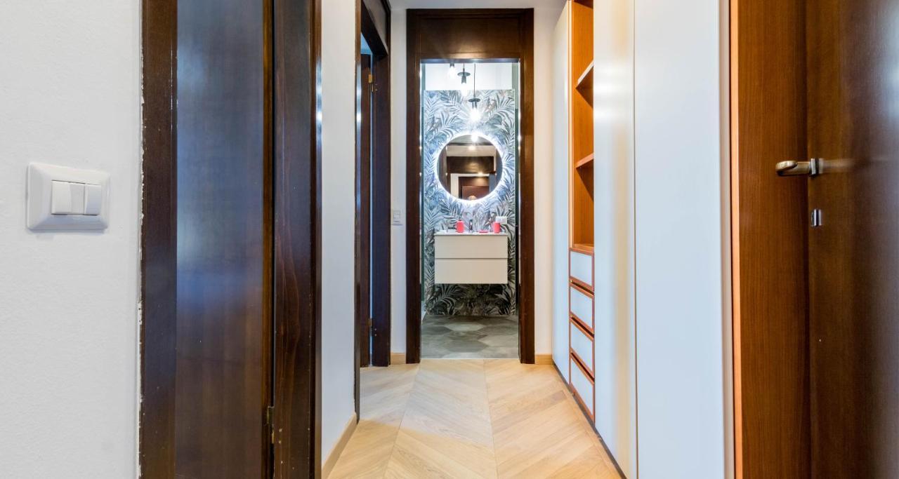 Joivy Superb Apt Close To Fiera Milano And City Life Екстер'єр фото