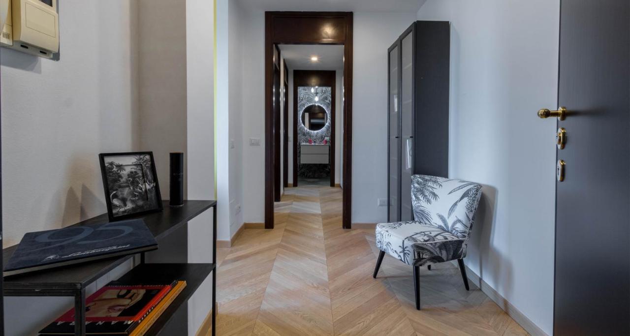 Joivy Superb Apt Close To Fiera Milano And City Life Екстер'єр фото