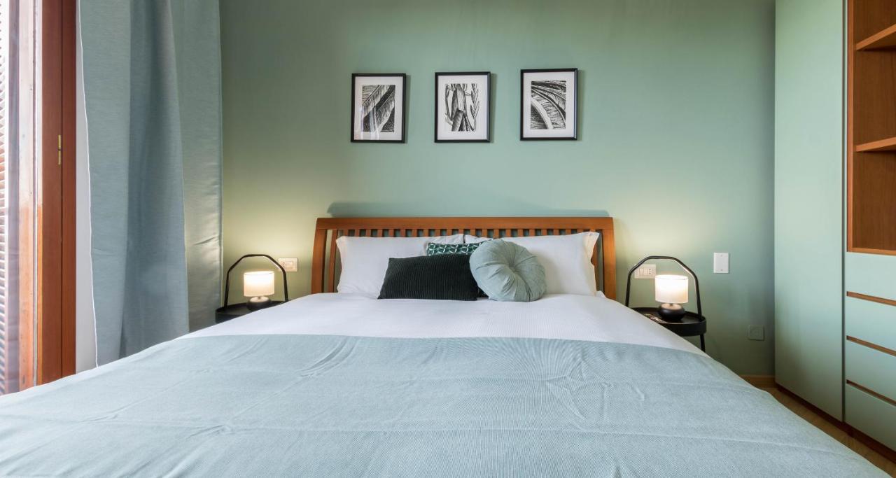 Joivy Superb Apt Close To Fiera Milano And City Life Екстер'єр фото