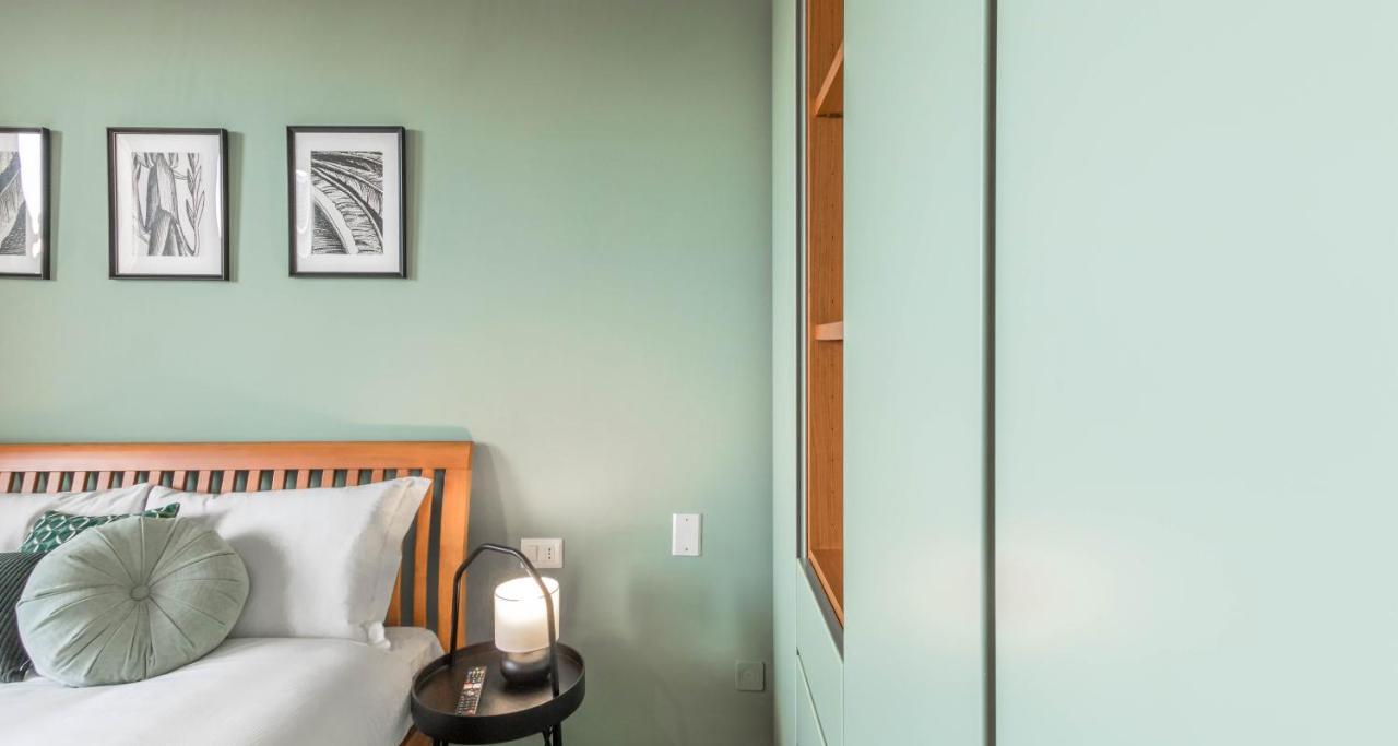 Joivy Superb Apt Close To Fiera Milano And City Life Екстер'єр фото